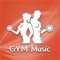 Gym Music App, Gym Songs App