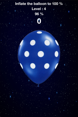Inflate Balloon screenshot 2