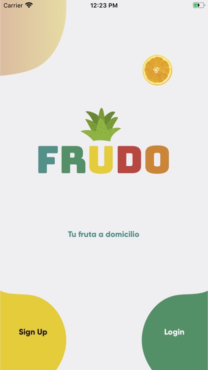 Frudo