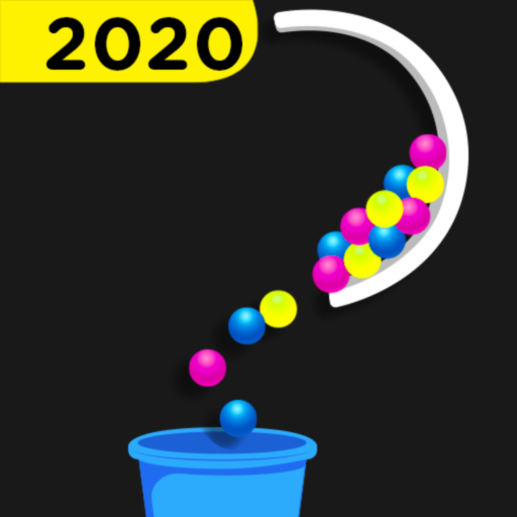 Get Color Balls 3D for iOS, iPhone, iPad Aso Report