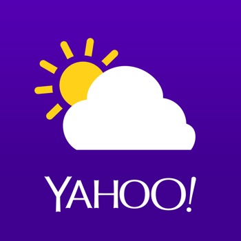 Yahoo Weer