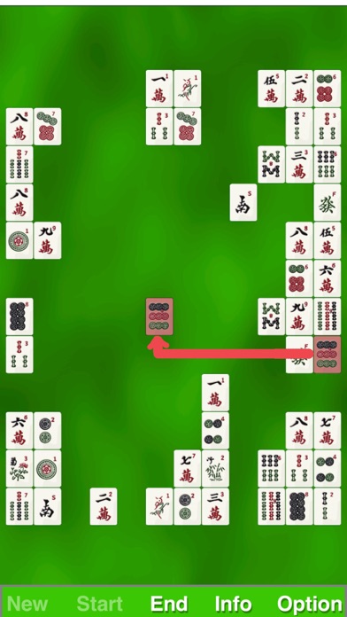 zMahjong Solitaire by SZY screenshot 4