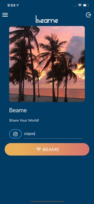 Beame Communication(圖1)-速報App