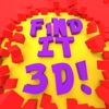 Find It 3D!