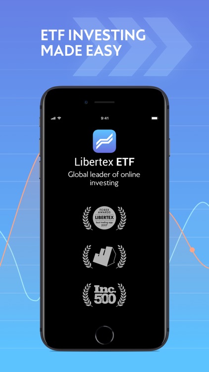 Libertex Online Trading by Forex Club International Limited