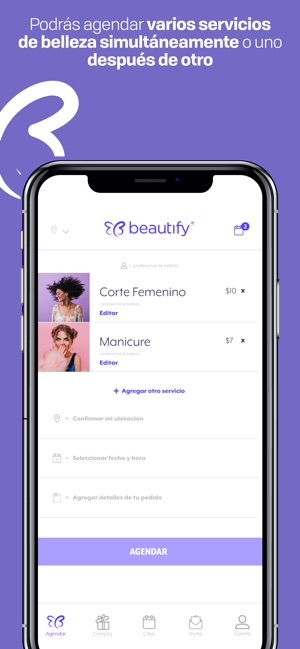 Beautify(圖3)-速報App