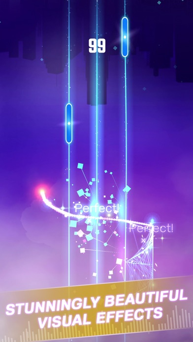 Magic Strings screenshot1