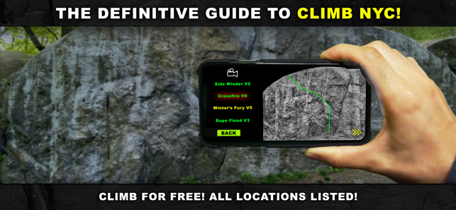 CLIMB NYC(圖1)-速報App