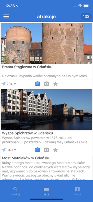 Gdansk Travel(圖3)-速報App