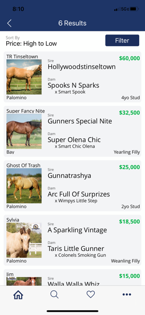 EquineTrader(圖2)-速報App