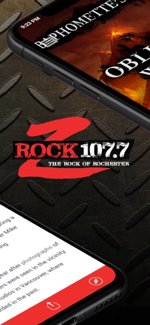 Z-Rock Radio (KDCZ-FM)(圖2)-速報App