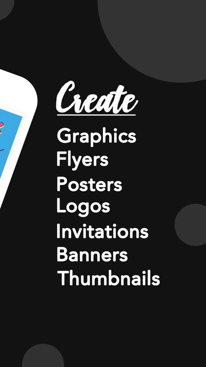 Poster Creator - By Desyne