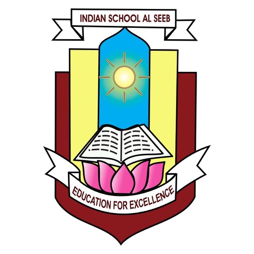 Indian School Seeb Icon