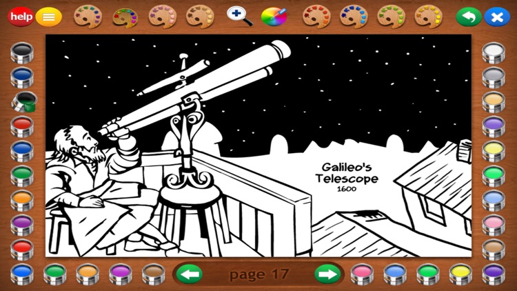 Coloring Book 29 screenshot-3