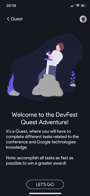 DevFest Conference(圖2)-速報App