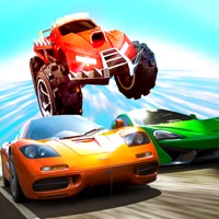 Xtreme Drive : Car Racing 3D pour PC
