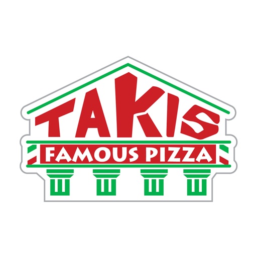 Takis Pizza icon