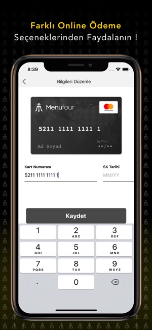 Menufour(圖7)-速報App