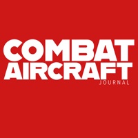 Combat Aircraft Journal app not working? crashes or has problems?