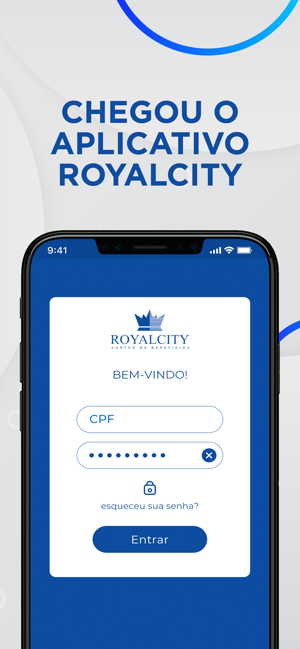 Royal City(圖1)-速報App