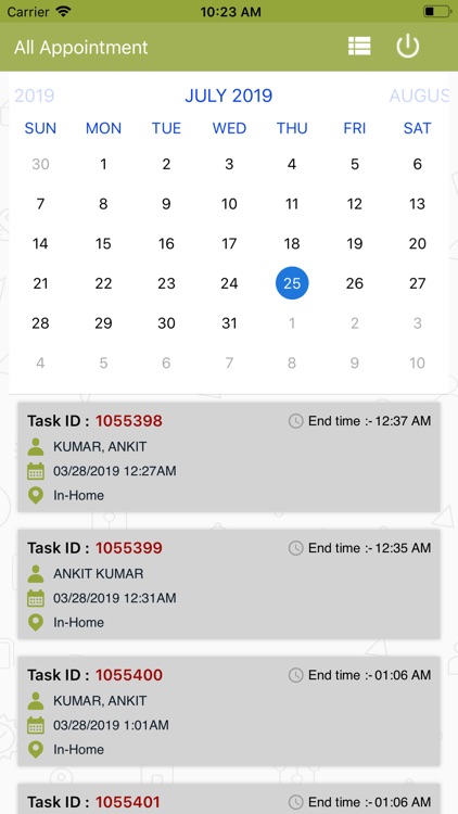 AAPNA Vendor Solutions