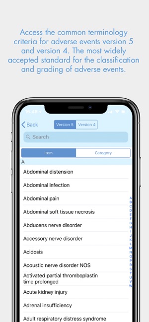 ONCOassist(圖4)-速報App