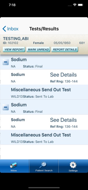 CCL eLab Community iPhone(圖4)-速報App