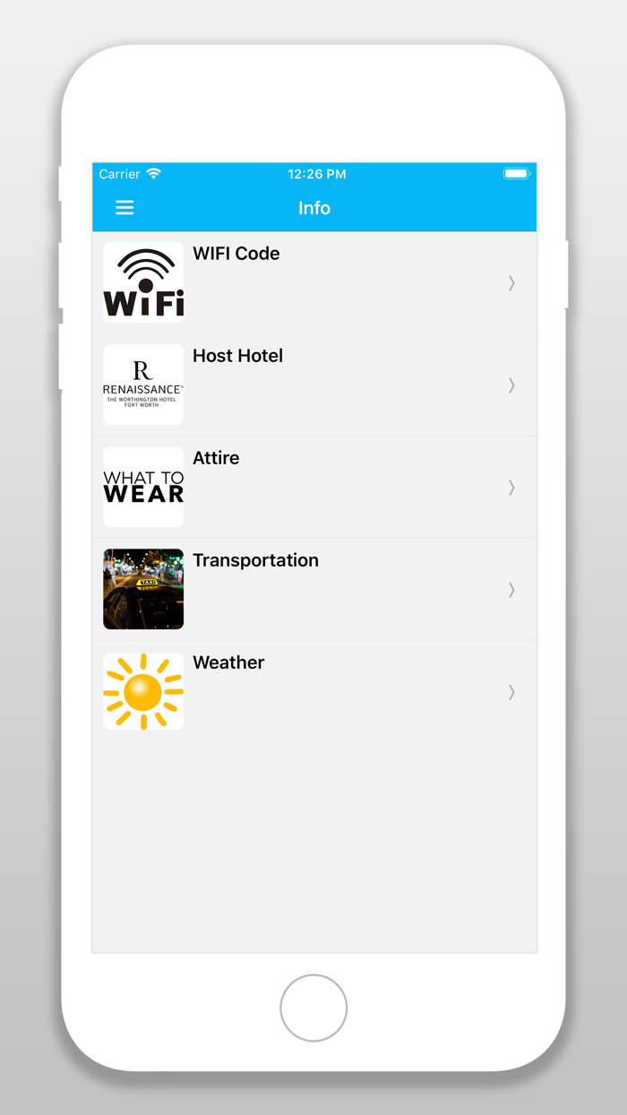 Consulting Psych Conference
