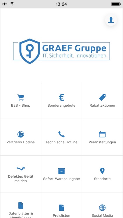 GRAEF Gruppe