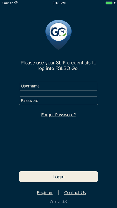 How to cancel & delete FSLSO Go from iphone & ipad 1