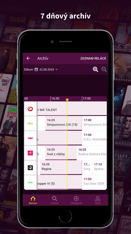 otta.sk screenshot-6