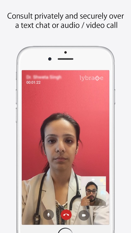 Lybrate - Consult a Doctor