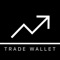 Trade Wallet é o aplicativo para ajudar o investidor a acompanhar suas ações na bolsa de valores