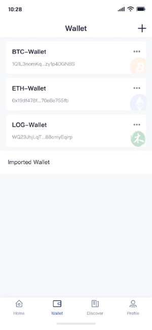 Log Wallet(圖4)-速報App