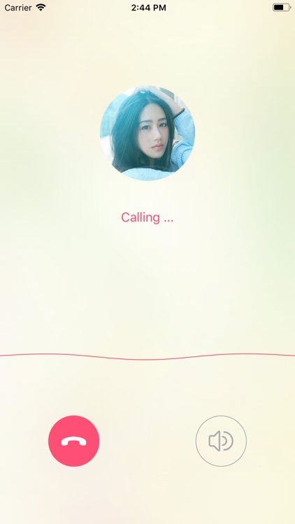 Yohochat - hook up dating app screenshot-3