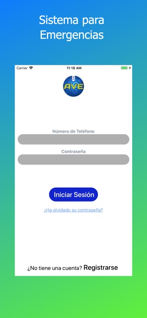 AVE Personalizado(圖1)-速報App