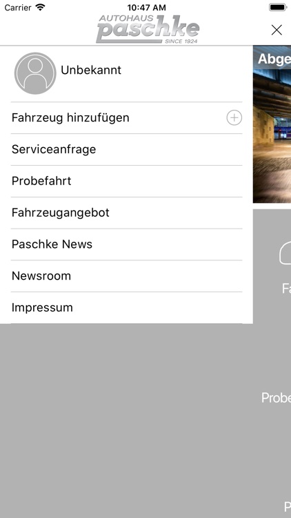 Paschke App