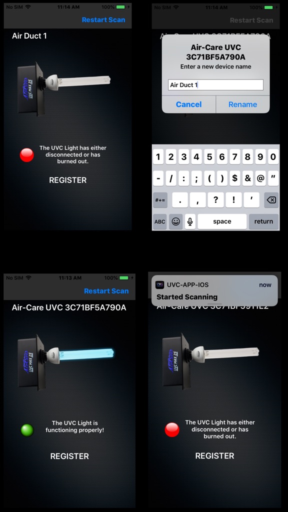 【图】UVC MAX 25(截图1)