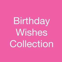 Birthday Wishes Collection