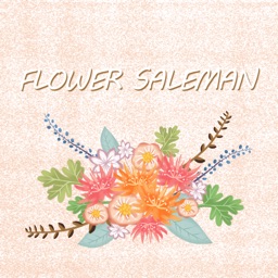 Flower Salesman