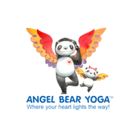Angel Bear Yoga