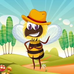 BEE-HAT