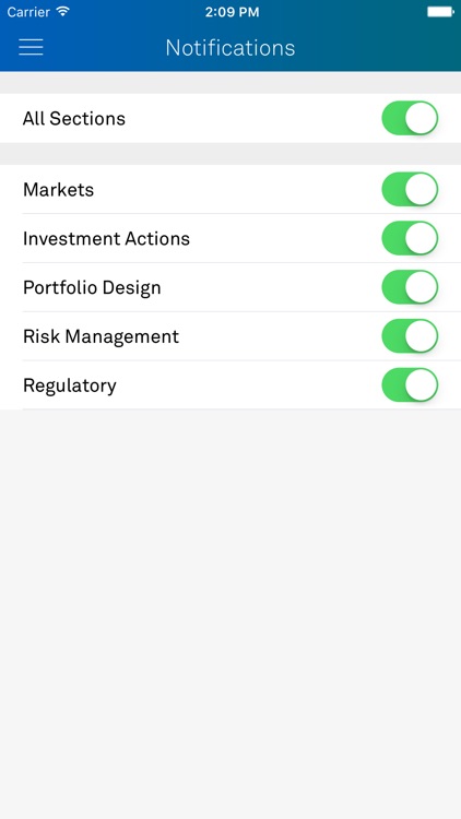 BlackRock Insights screenshot-3