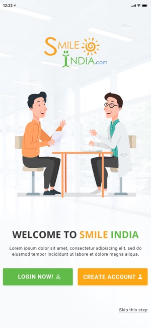 SmileIndia.com(圖2)-速報App