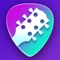 Discover a new interactive way to learn guitar