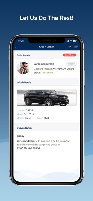 Gas Hero Fuel(圖4)-速報App