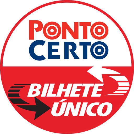 Ponto Certo Bilhete Único