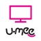 Access your u-mee TV+Go service on your iPhone, iPad or iPod Touch wherever you have access to wi-fi or 3G/4G data (subject to service provider restrictions - network data charges may apply)