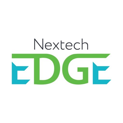 Nextech EDGE icon