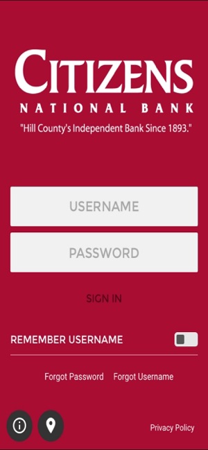 Cnb Of Hillsboro On The App Store